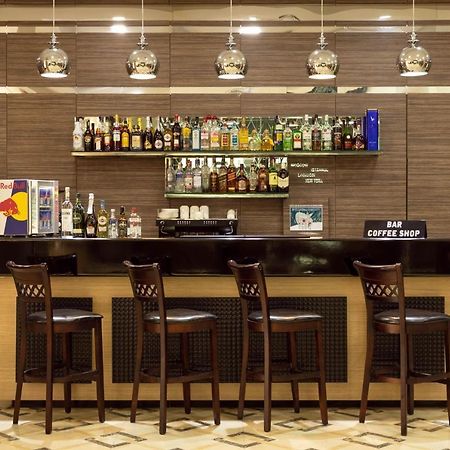West Shine Hotel バクー エクステリア 写真