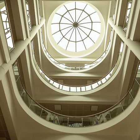 West Shine Hotel バクー エクステリア 写真