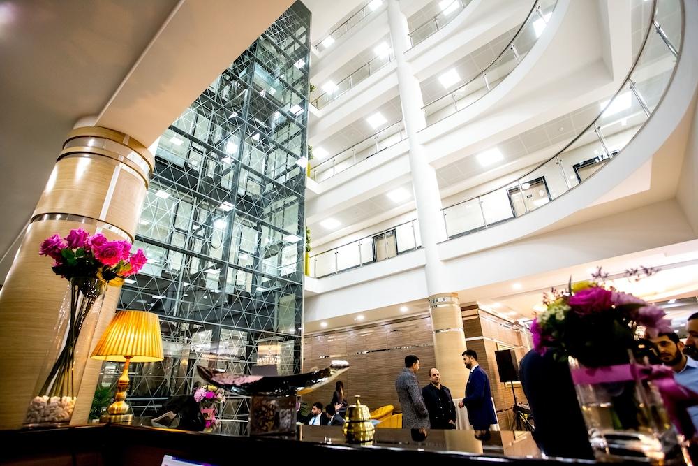West Shine Hotel バクー エクステリア 写真