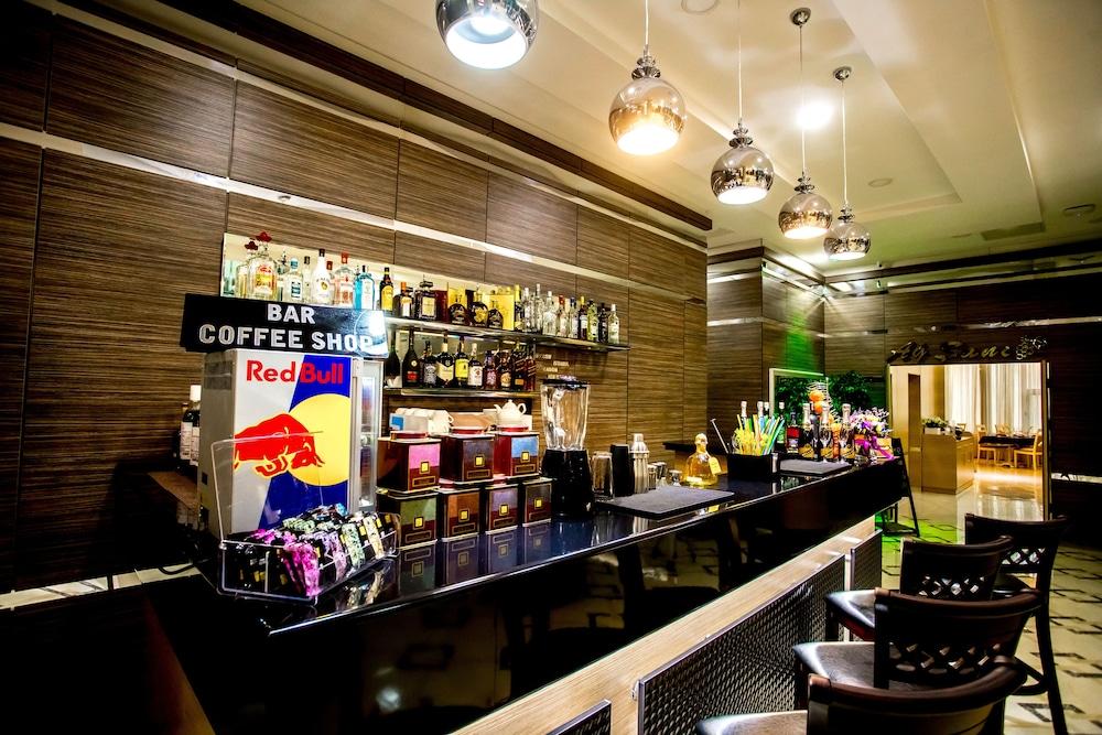 West Shine Hotel バクー エクステリア 写真
