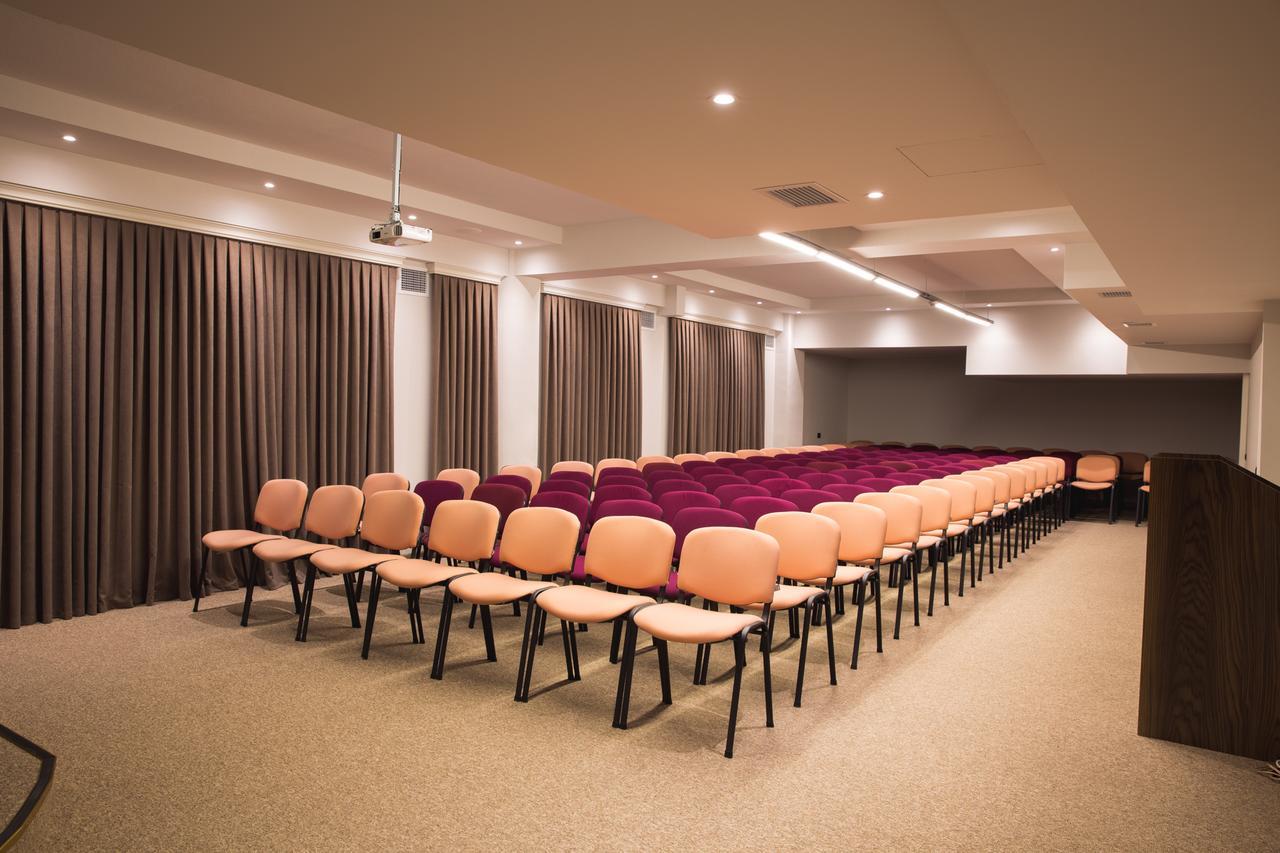 West Shine Hotel バクー エクステリア 写真